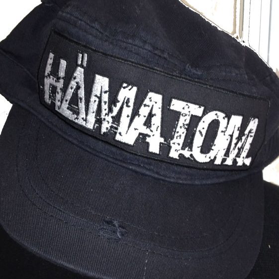 hämatom-cap